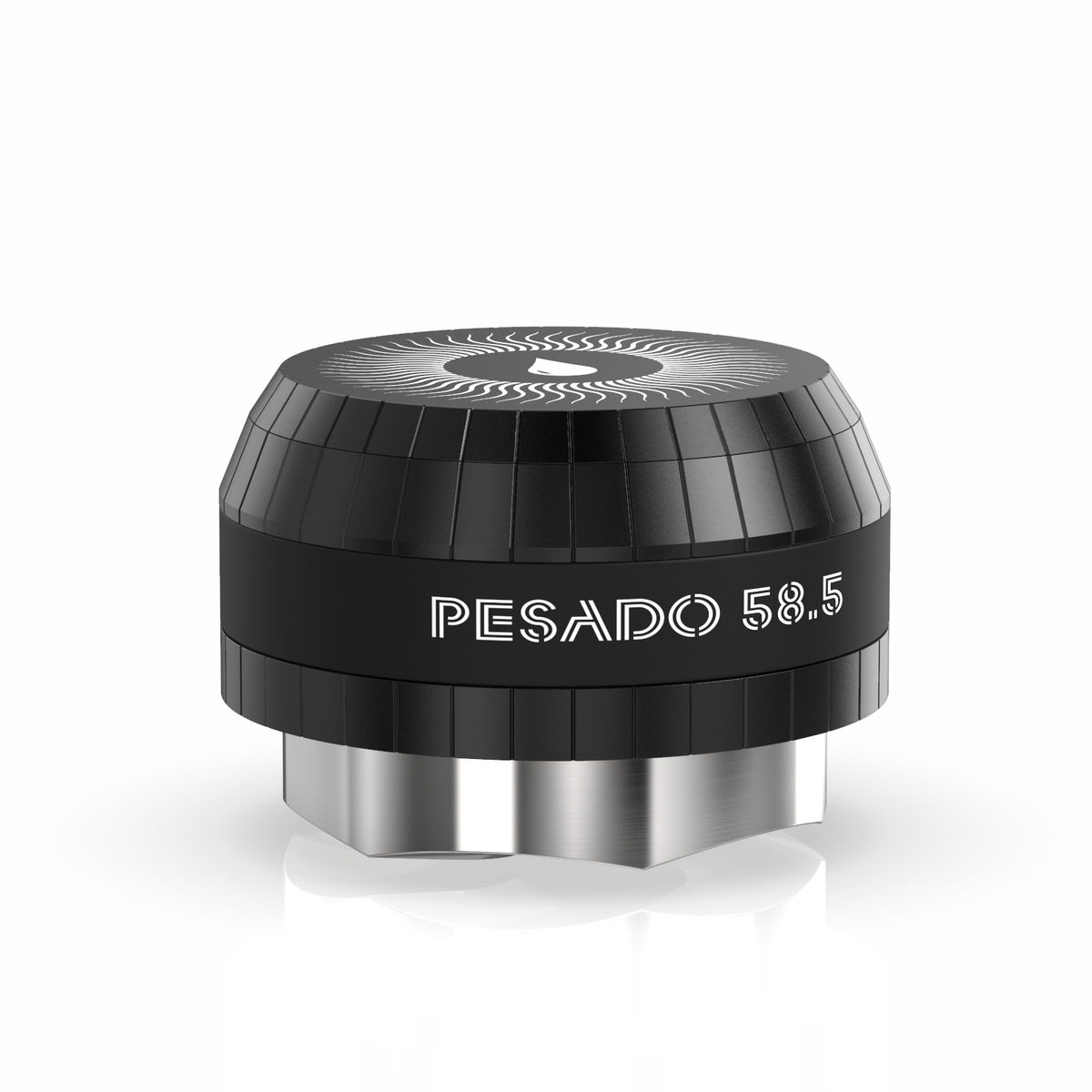 Pesado Impact Gravity Espresso Grounds Distributor