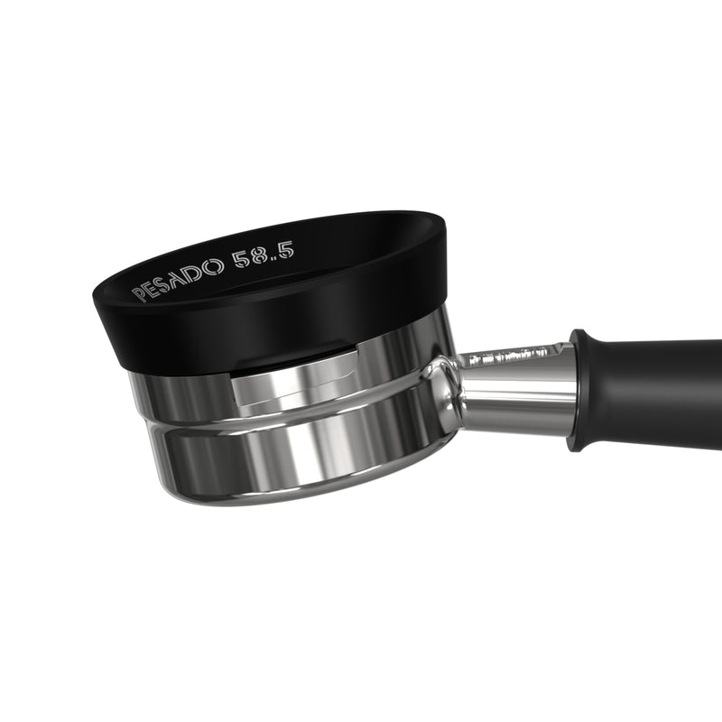 Pesado Magnetic Espresso Dosing Funnel