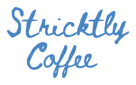 Stricktly Coffee